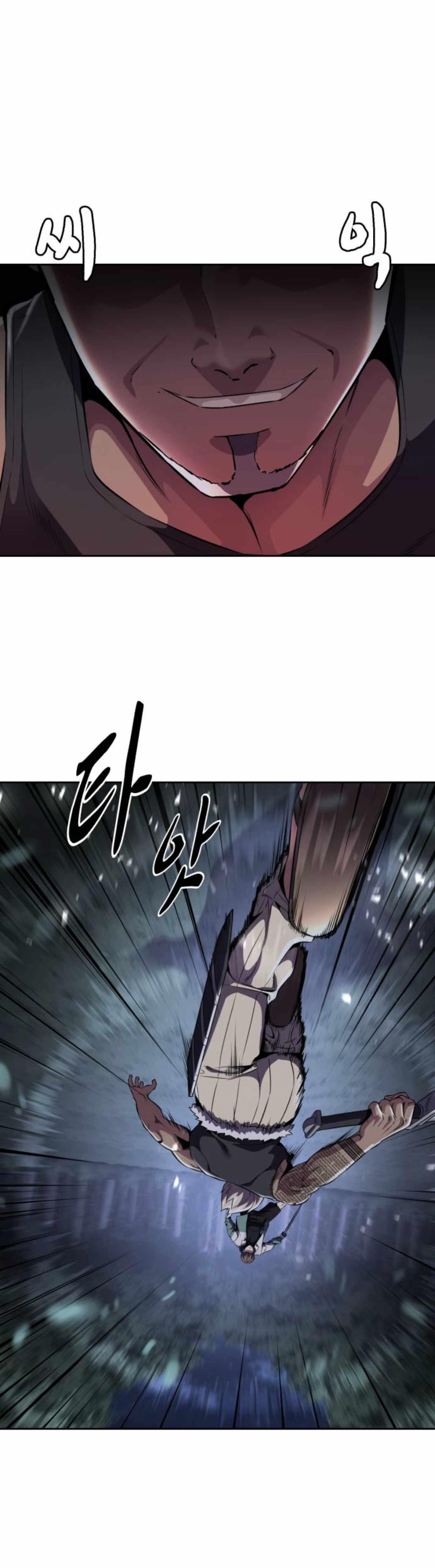 The Boy Of Death — Chapter 160 — page 43