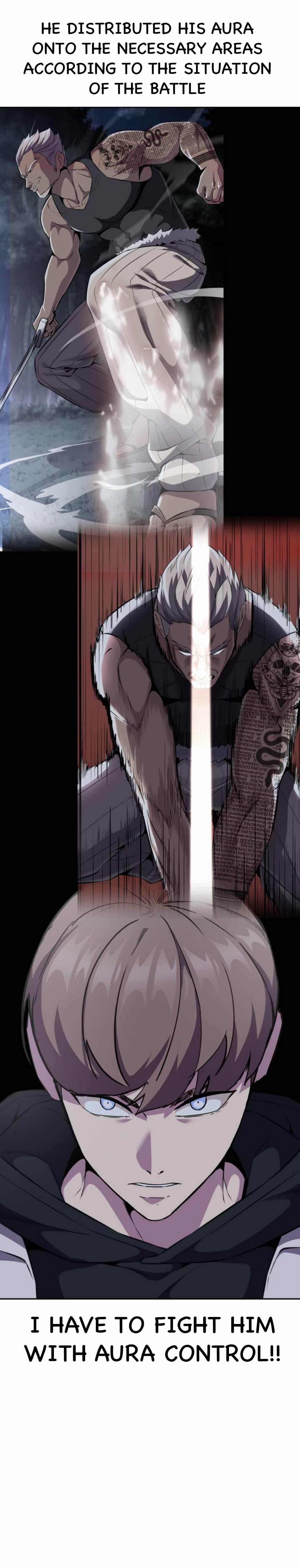 The Boy Of Death — Chapter 160 — page 53