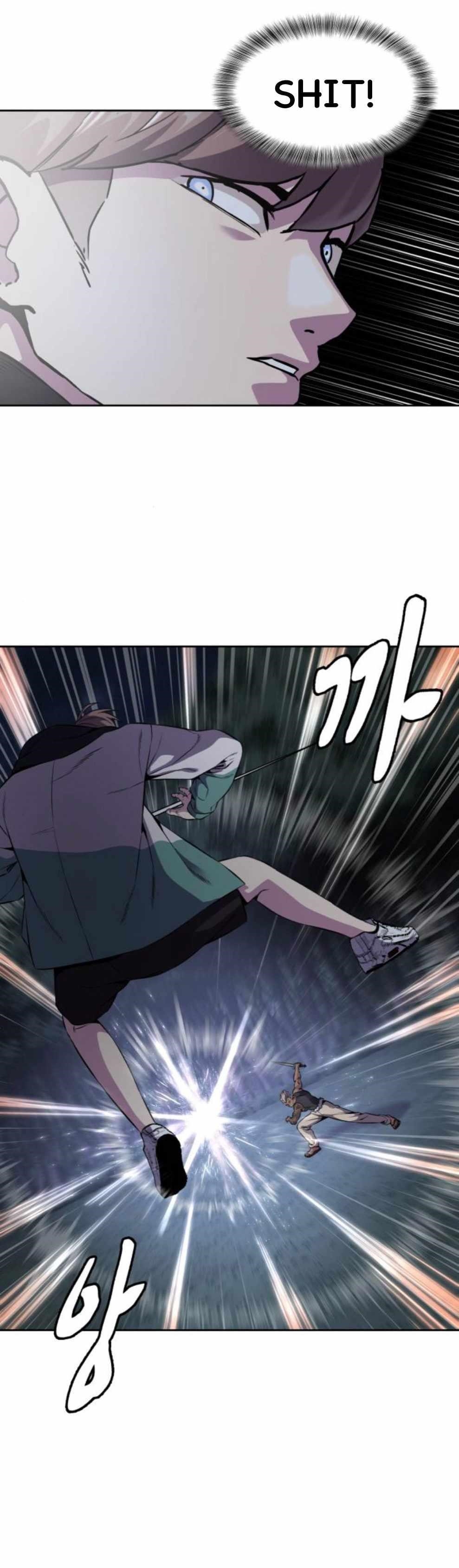 The Boy Of Death — Chapter 160 — page 55
