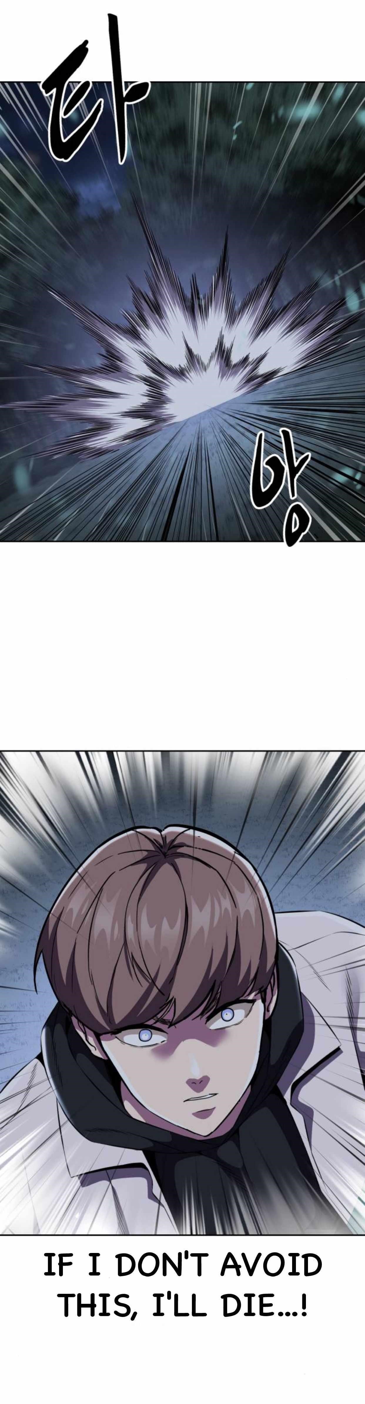 The Boy Of Death — Chapter 160 — page 62