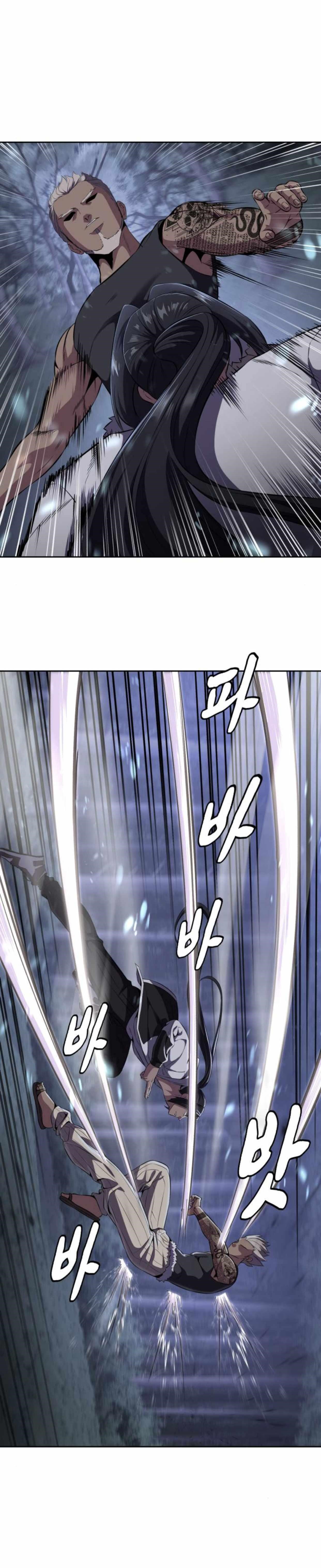 The Boy Of Death — Chapter 160 — page 67