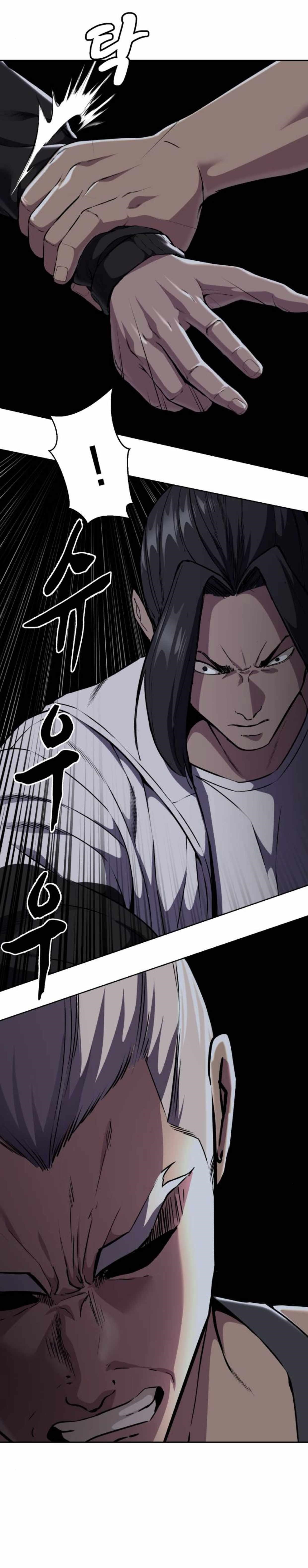 The Boy Of Death — Chapter 160 — page 68