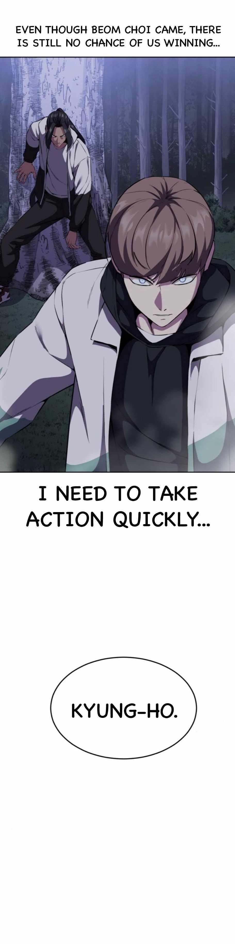 The Boy Of Death — Chapter 160 — page 73