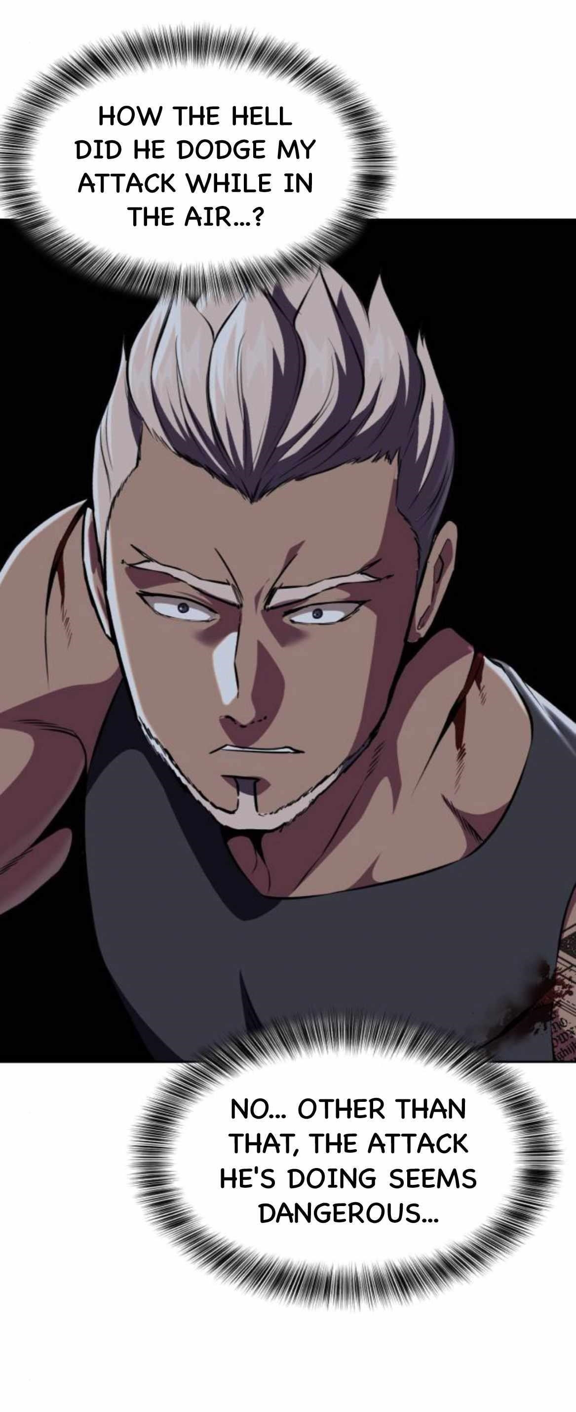 The Boy Of Death — Chapter 161.5 — page 3