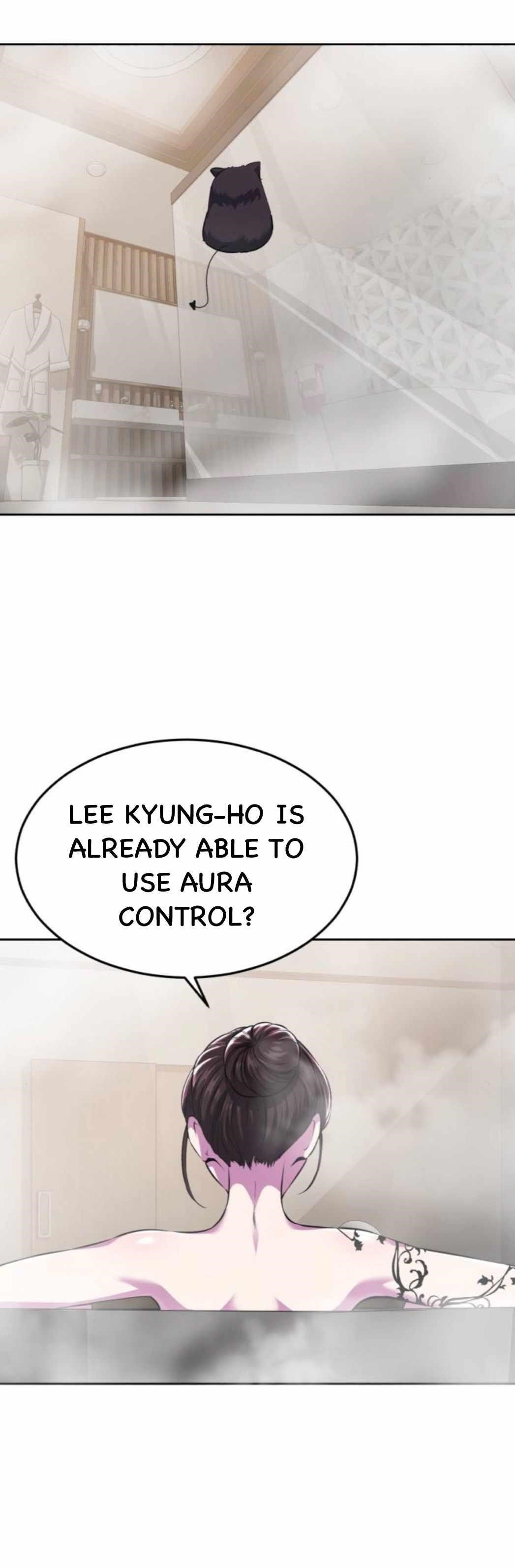 The Boy Of Death — Chapter 161.5 — page 17