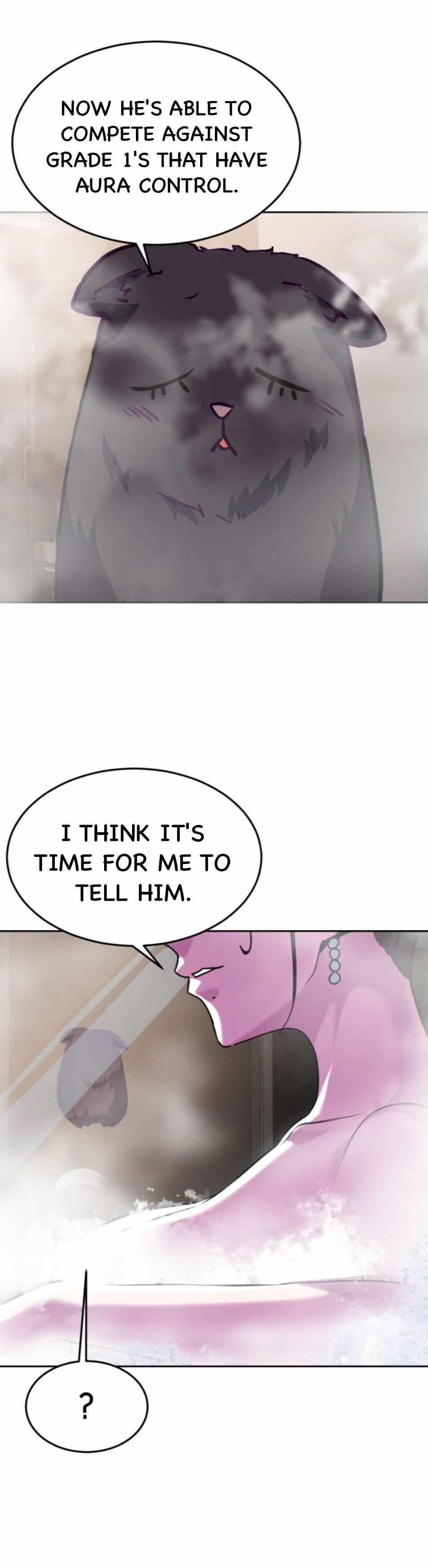 The Boy Of Death — Chapter 161.5 — page 18