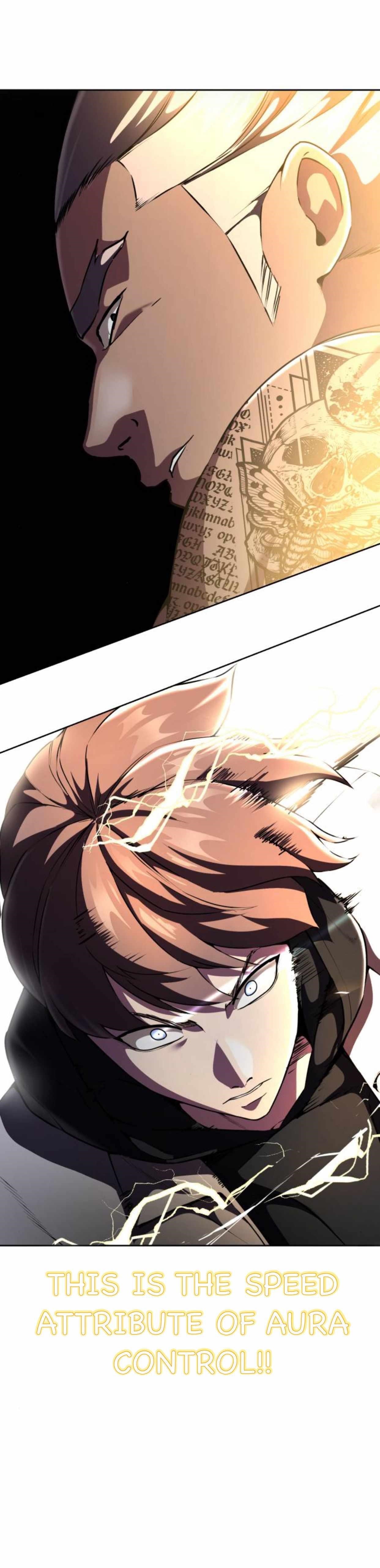 The Boy Of Death — Chapter 161 — page 3