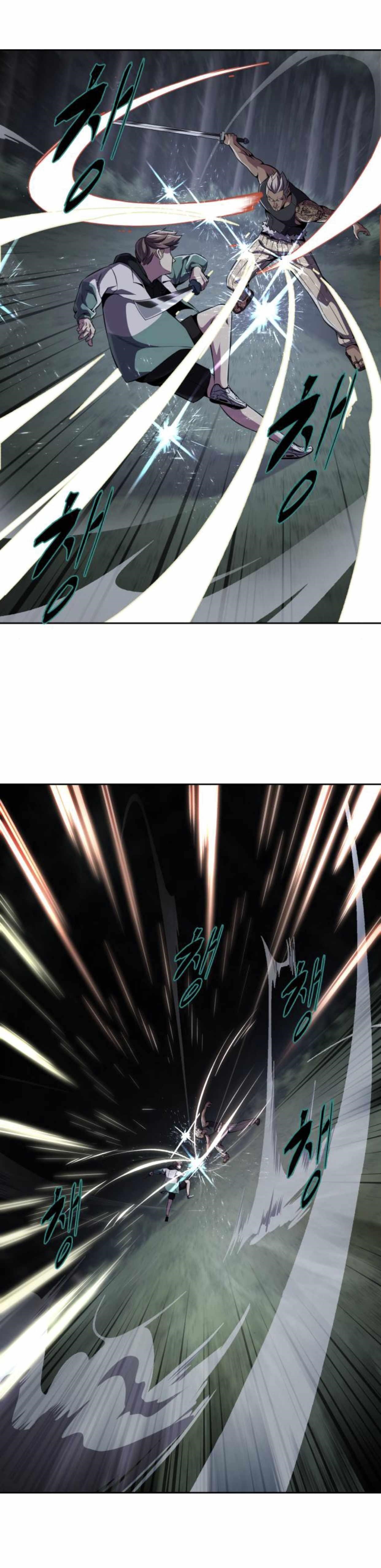 The Boy Of Death — Chapter 161 — page 6