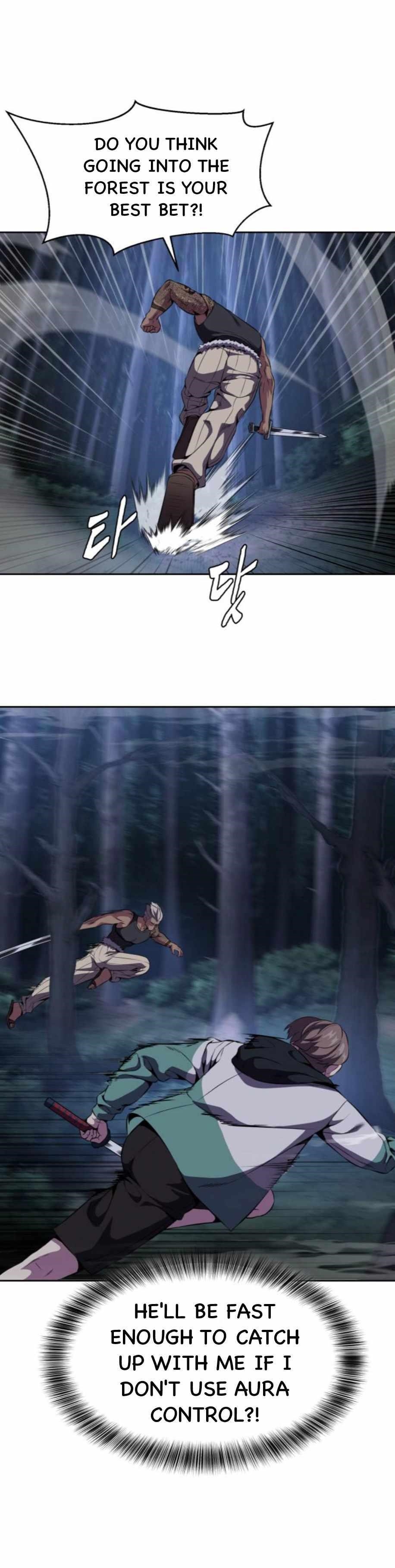 The Boy Of Death — Chapter 161 — page 32