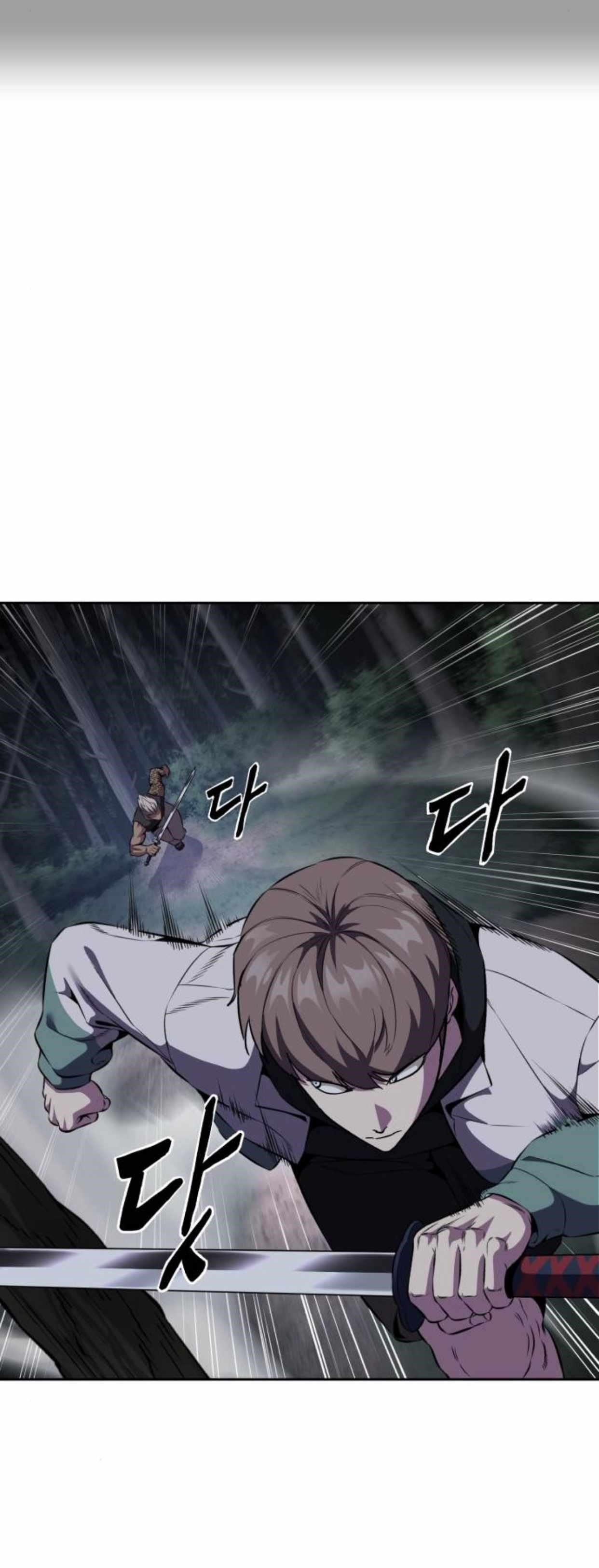 The Boy Of Death — Chapter 161 — page 35