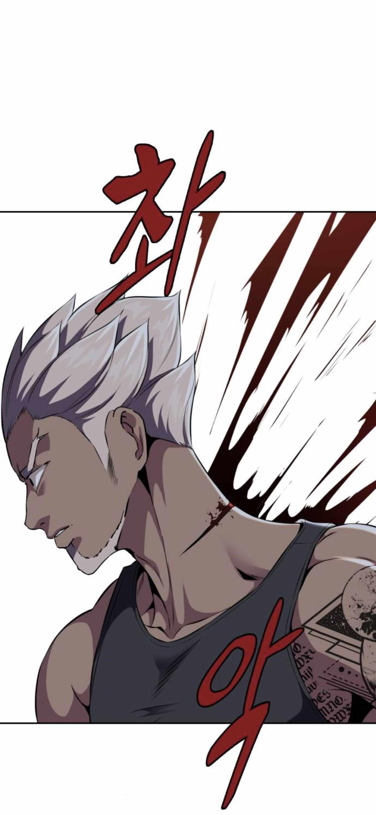The Boy Of Death — Chapter 161 — page 43