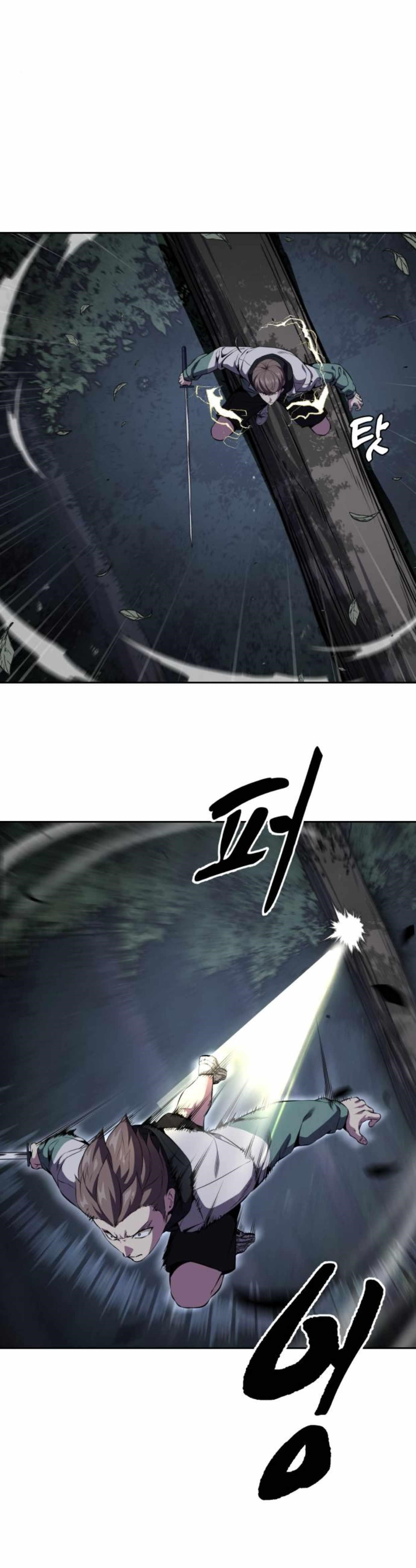 The Boy Of Death — Chapter 161 — page 44