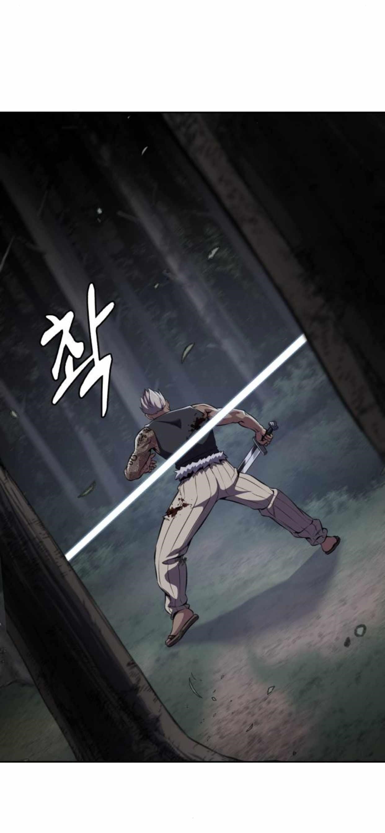 The Boy Of Death — Chapter 161 — page 45