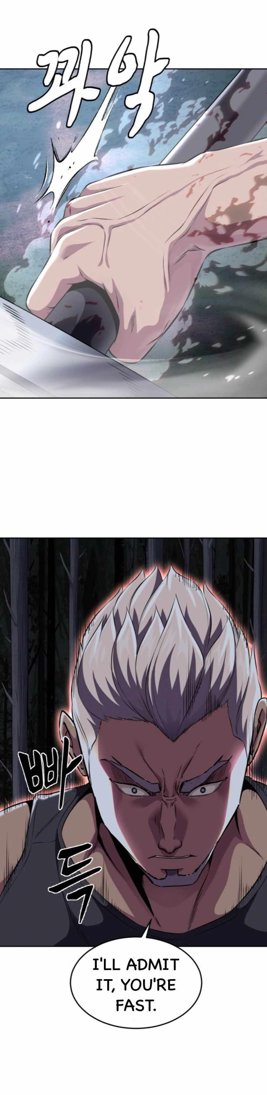 The Boy Of Death — Chapter 161 — page 58