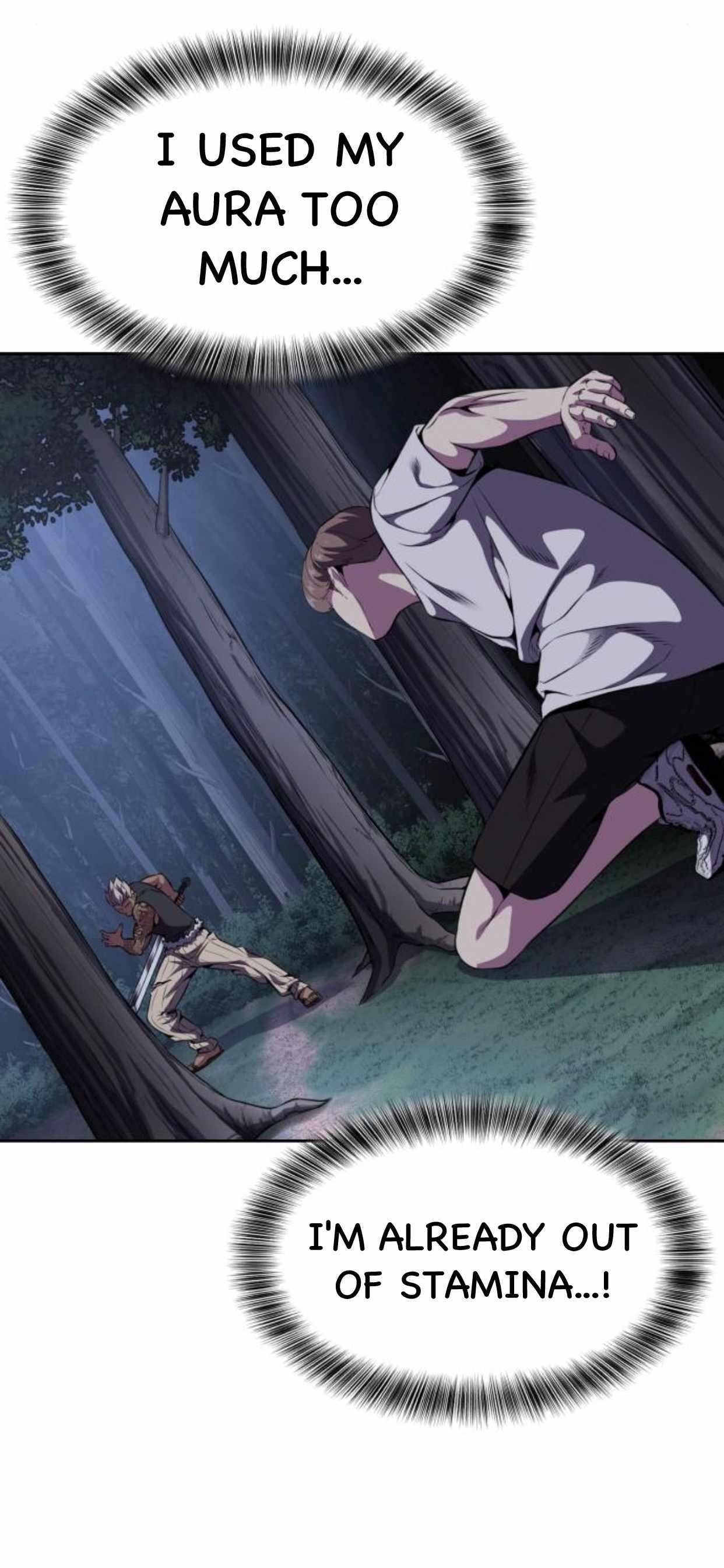 The Boy Of Death — Chapter 161 — page 60