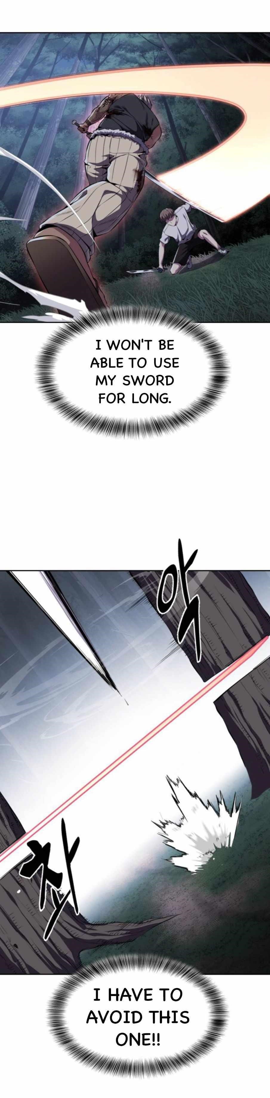 The Boy Of Death — Chapter 161 — page 62