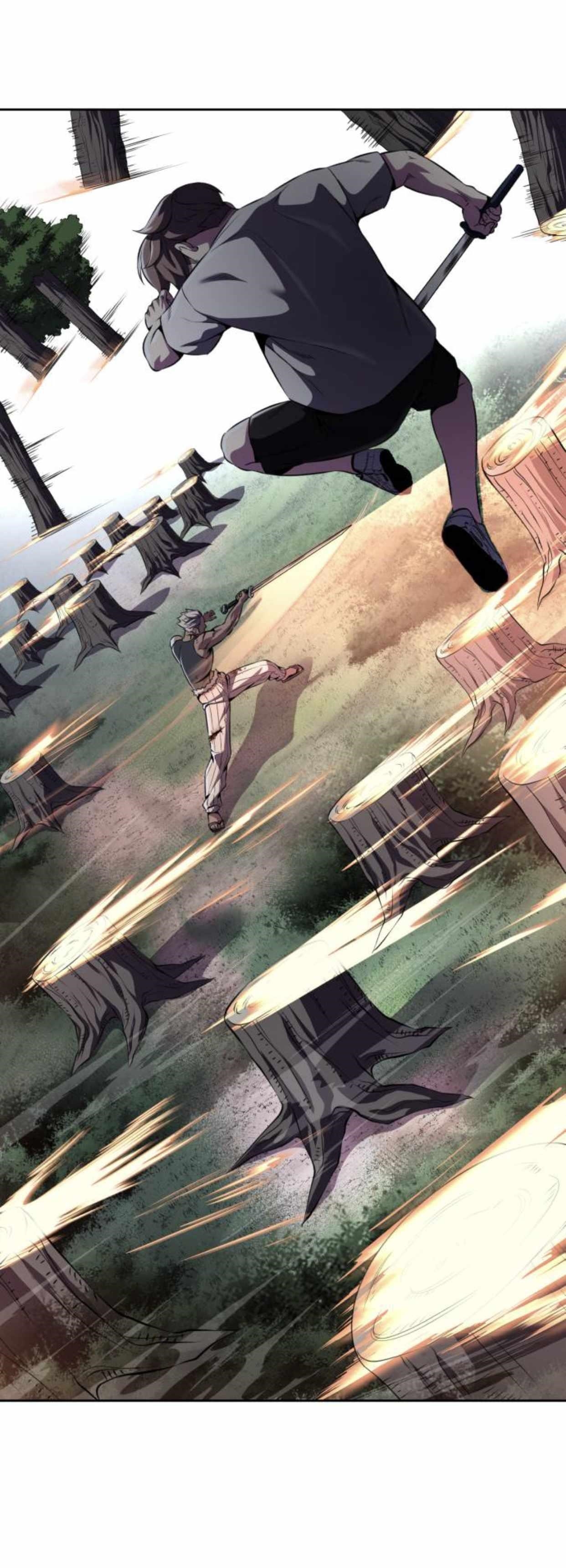 The Boy Of Death — Chapter 161 — page 64