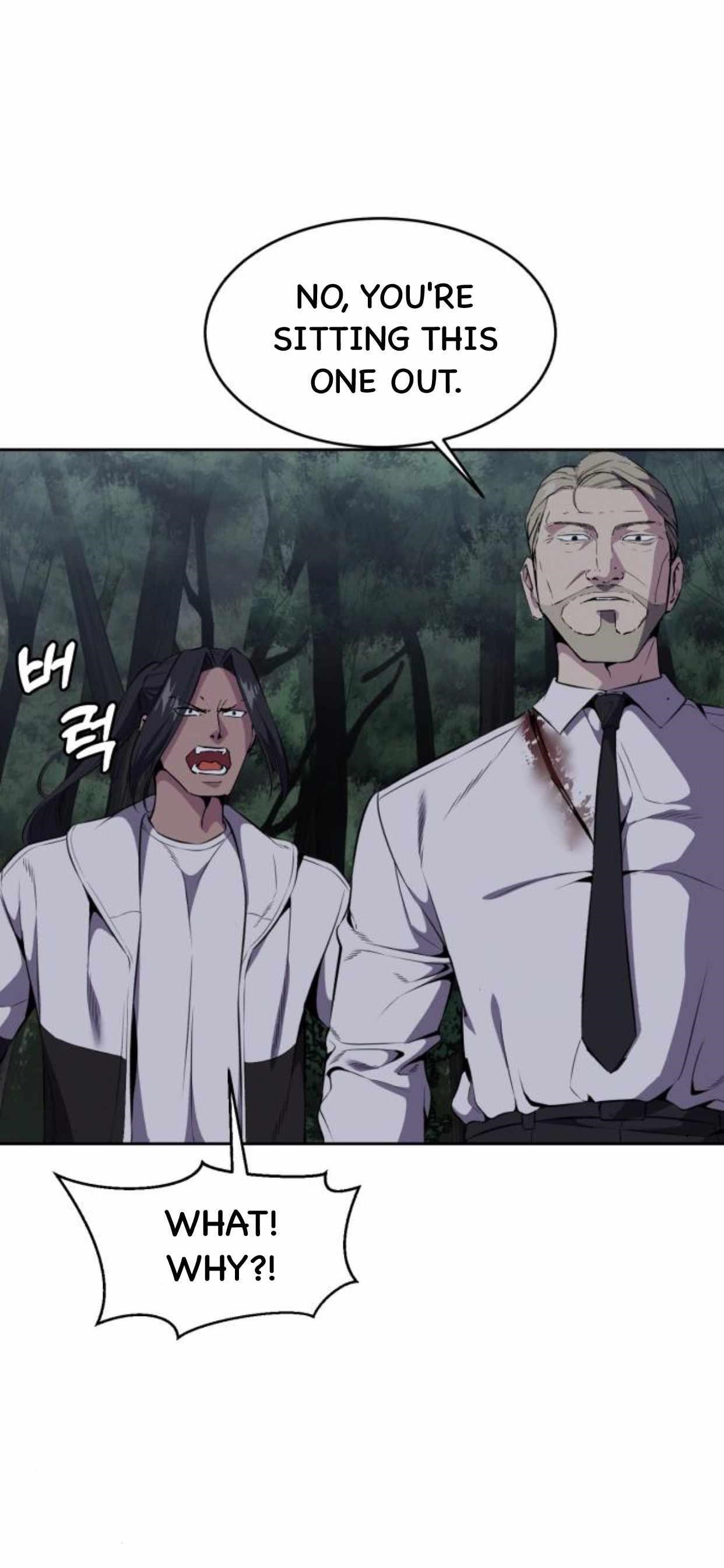 The Boy Of Death — Chapter 162 — page 4