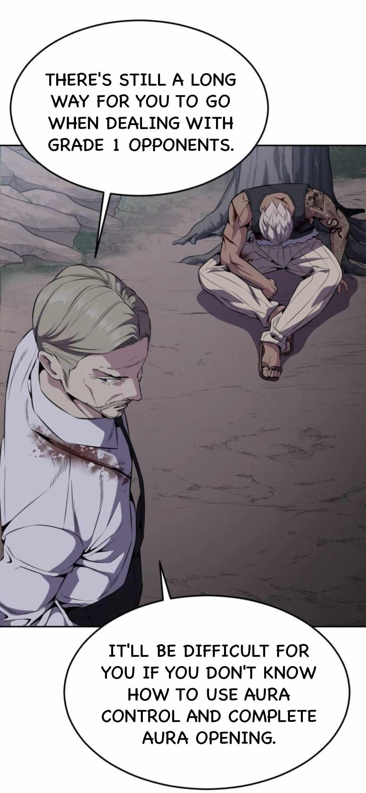 The Boy Of Death — Chapter 162 — page 5