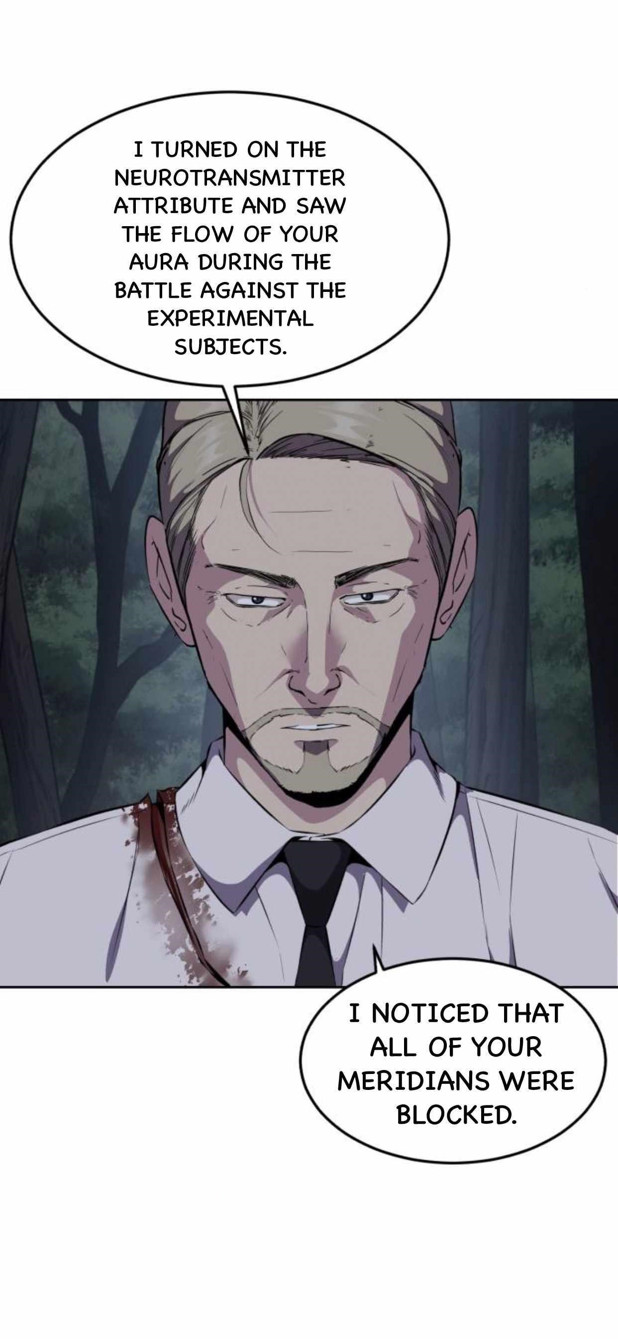 The Boy Of Death — Chapter 162 — page 13