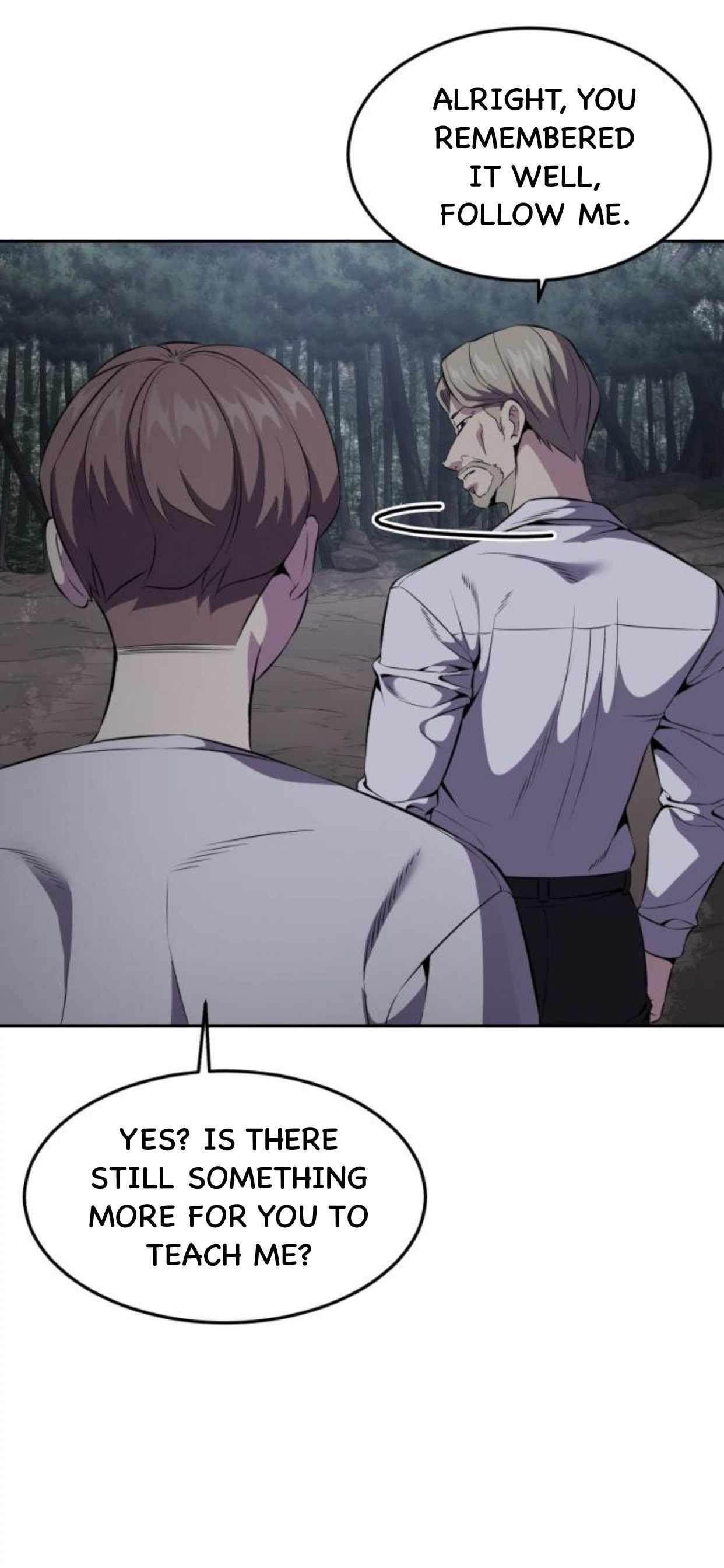 The Boy Of Death — Chapter 162 — page 18