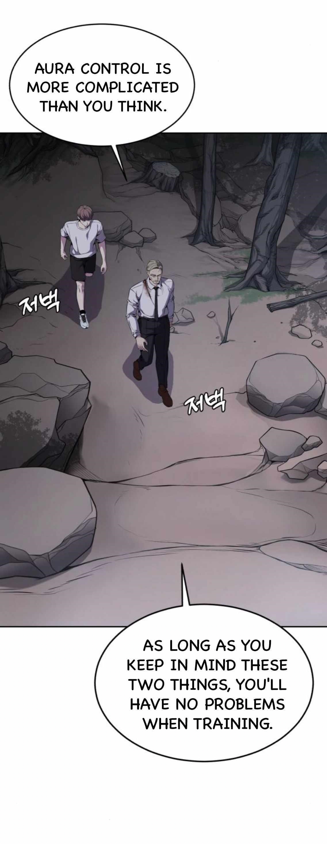 The Boy Of Death — Chapter 162 — page 19