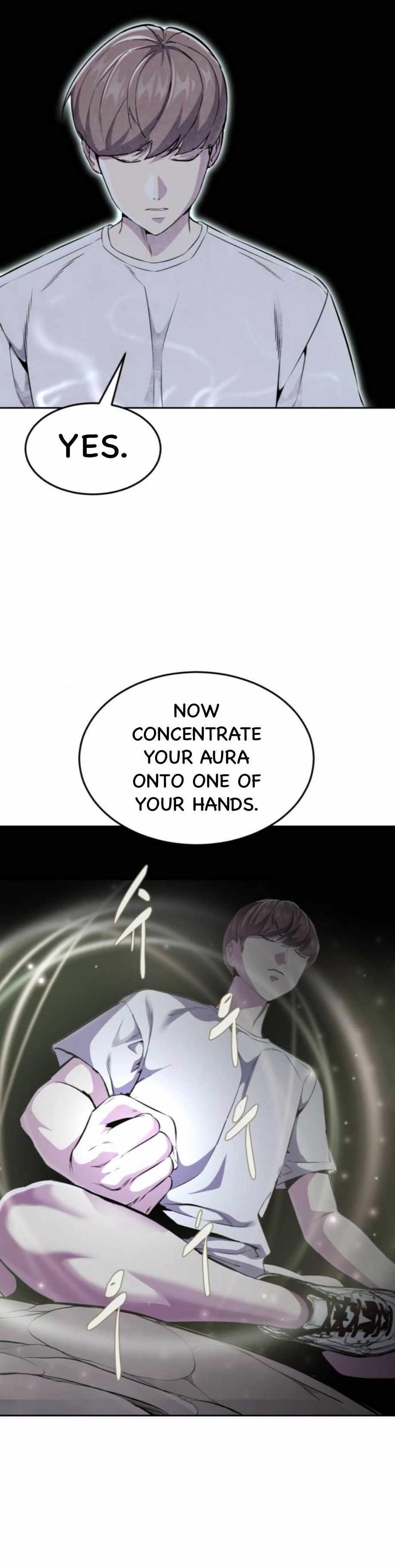 The Boy Of Death — Chapter 162 — page 23