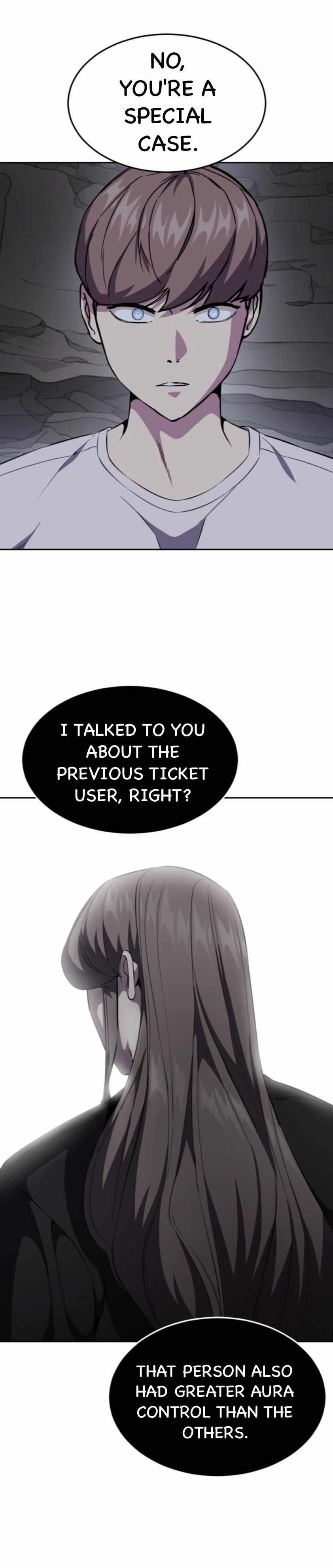 The Boy Of Death — Chapter 162 — page 34