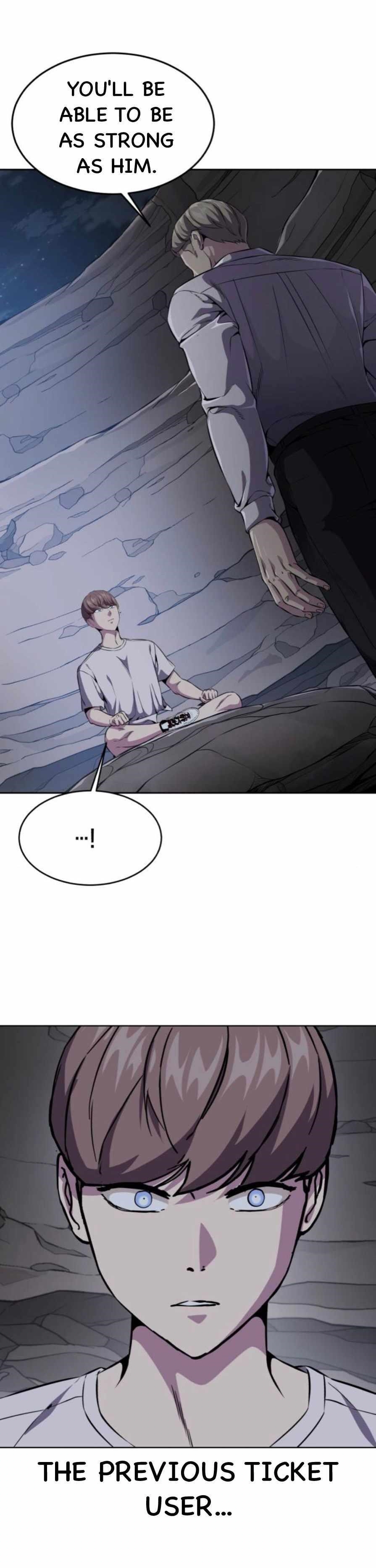 The Boy Of Death — Chapter 162 — page 35