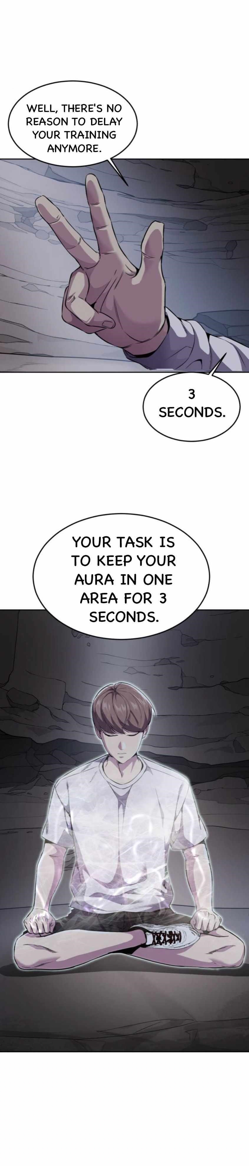 The Boy Of Death — Chapter 162 — page 36