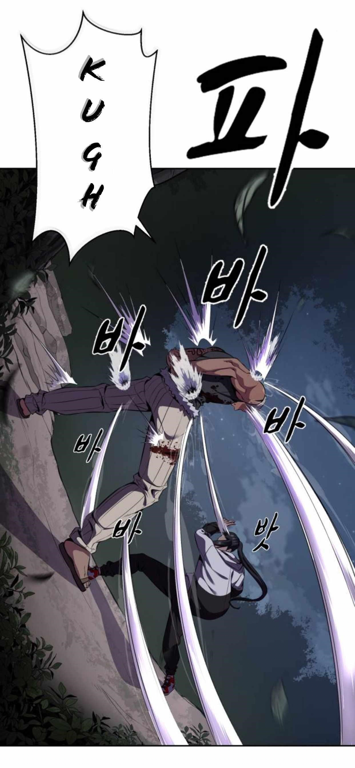 The Boy Of Death — Chapter 162 — page 41
