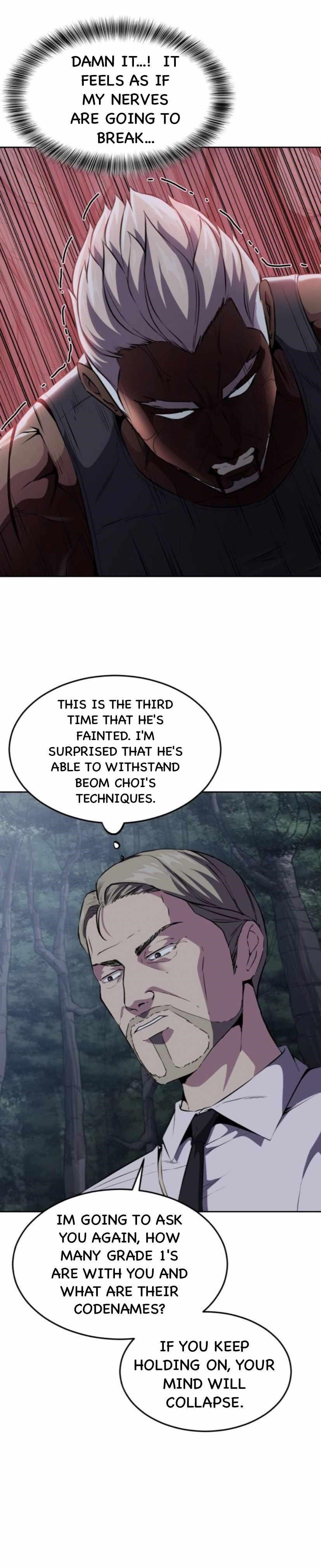 The Boy Of Death — Chapter 162 — page 43