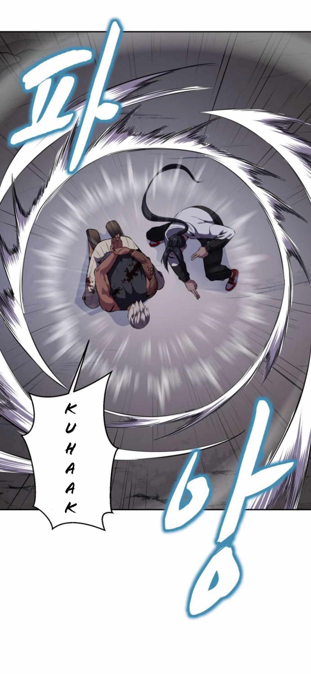 The Boy Of Death — Chapter 162 — page 45