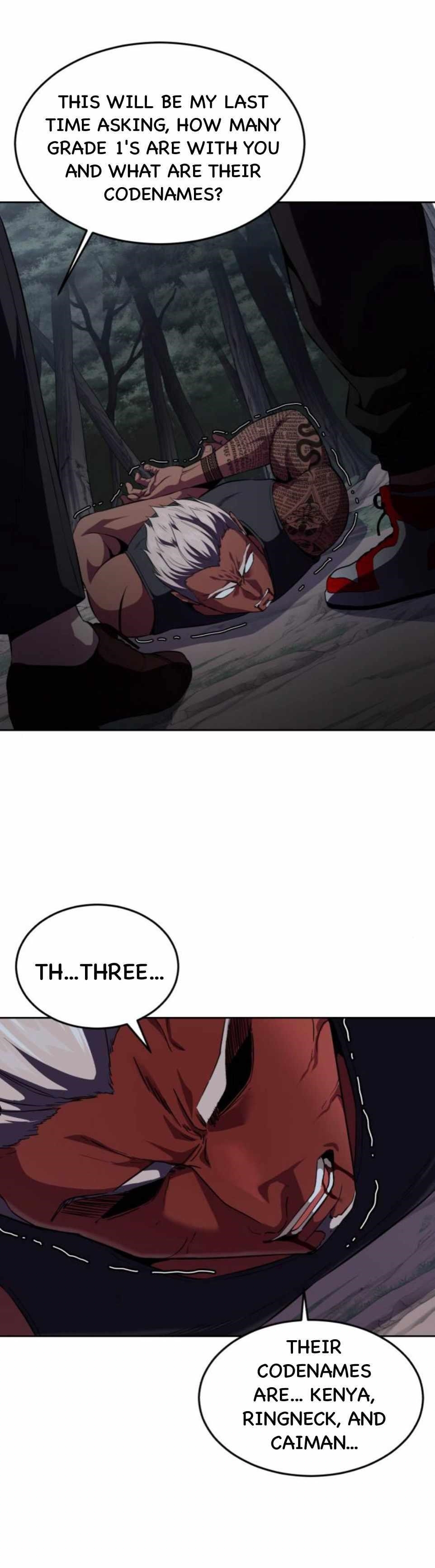 The Boy Of Death — Chapter 162 — page 47