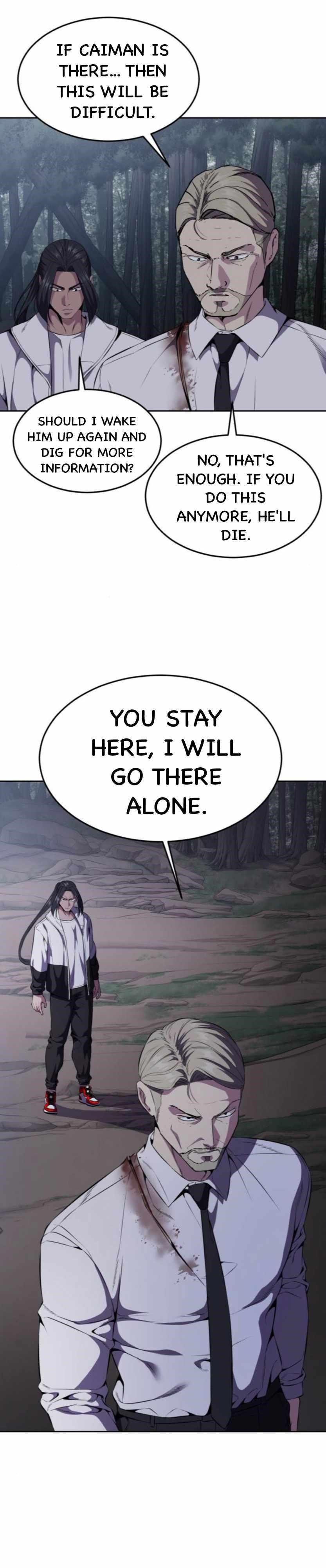 The Boy Of Death — Chapter 162 — page 50