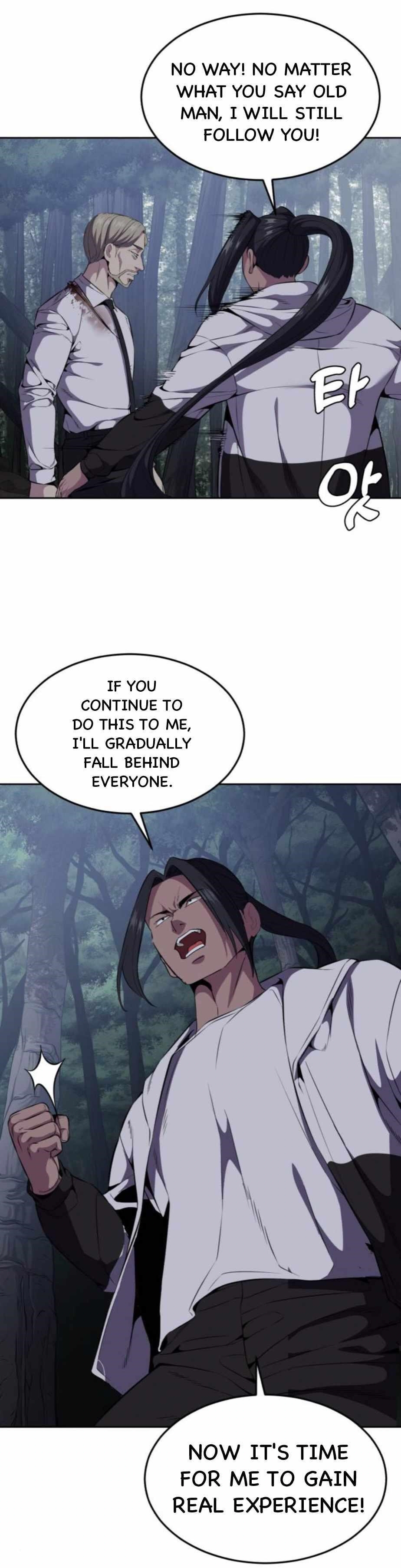 The Boy Of Death — Chapter 162 — page 51