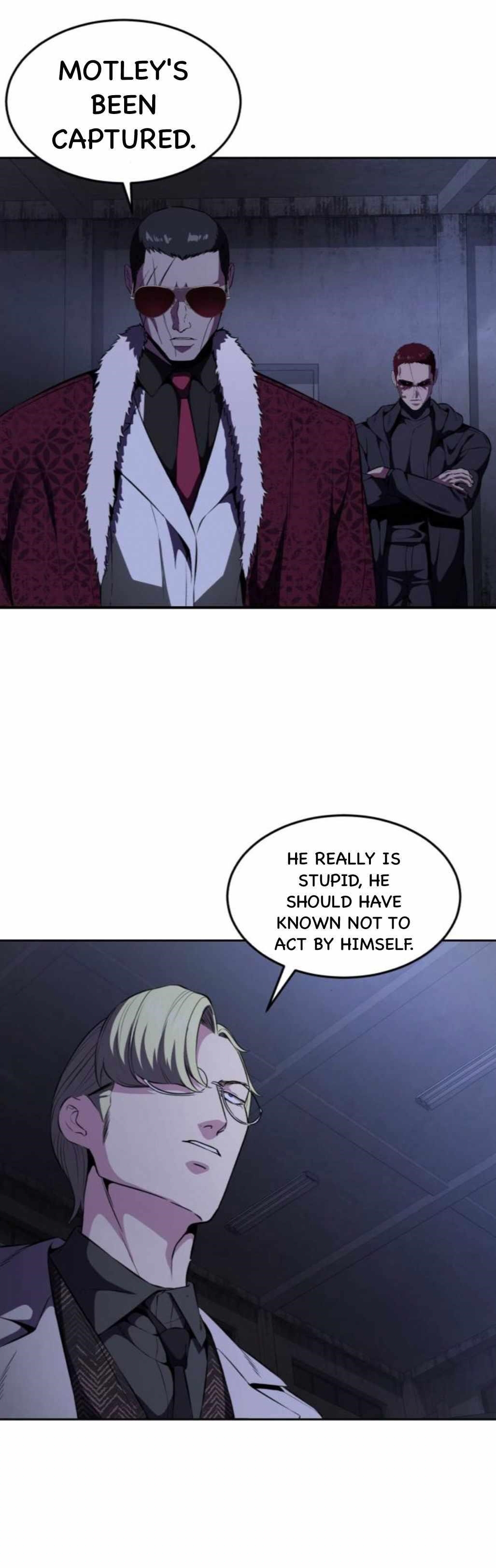 The Boy Of Death — Chapter 162 — page 54