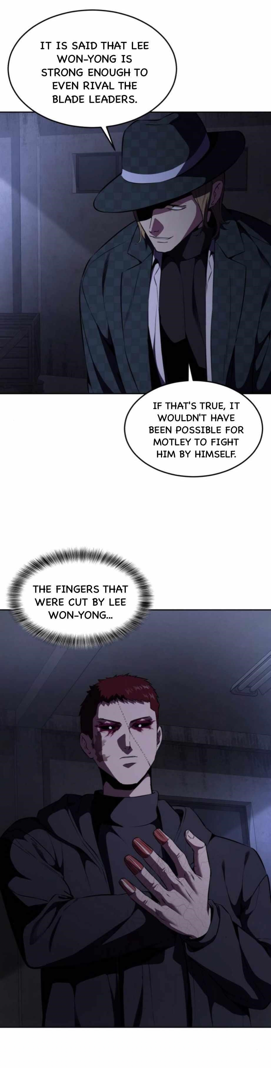 The Boy Of Death — Chapter 162 — page 55