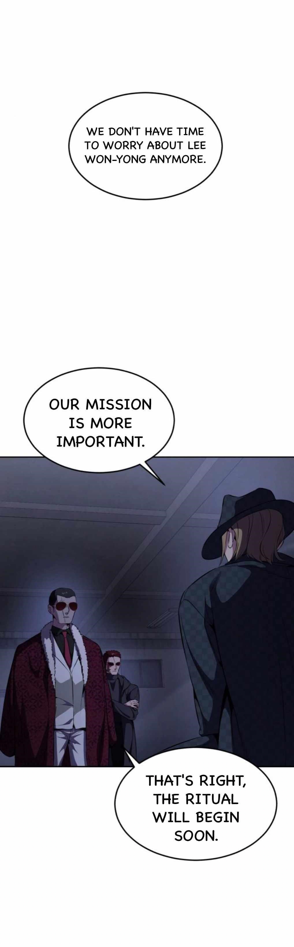The Boy Of Death — Chapter 162 — page 57