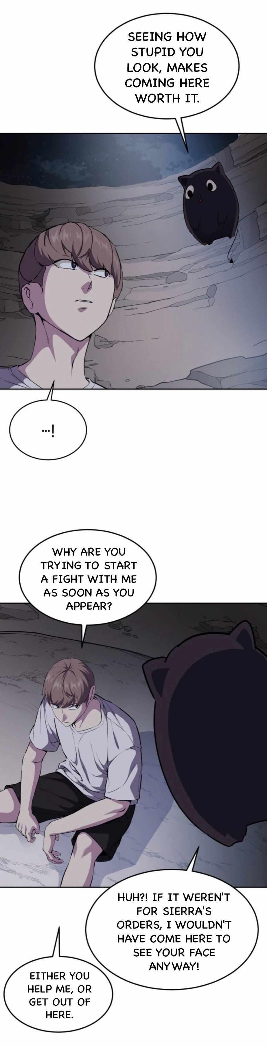 The Boy Of Death — Chapter 162 — page 72