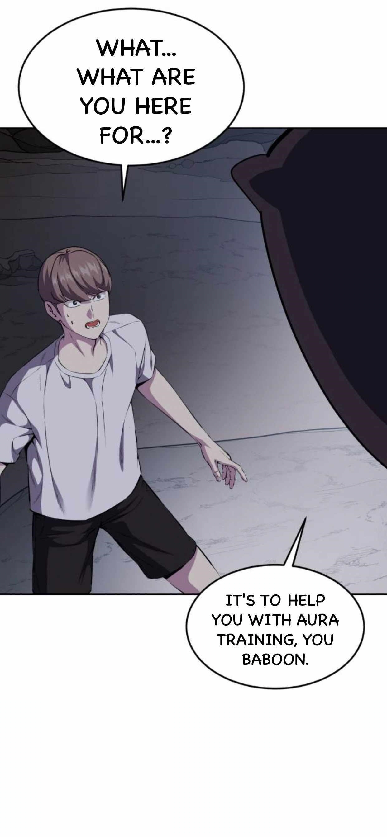 The Boy Of Death — Chapter 162 — page 74