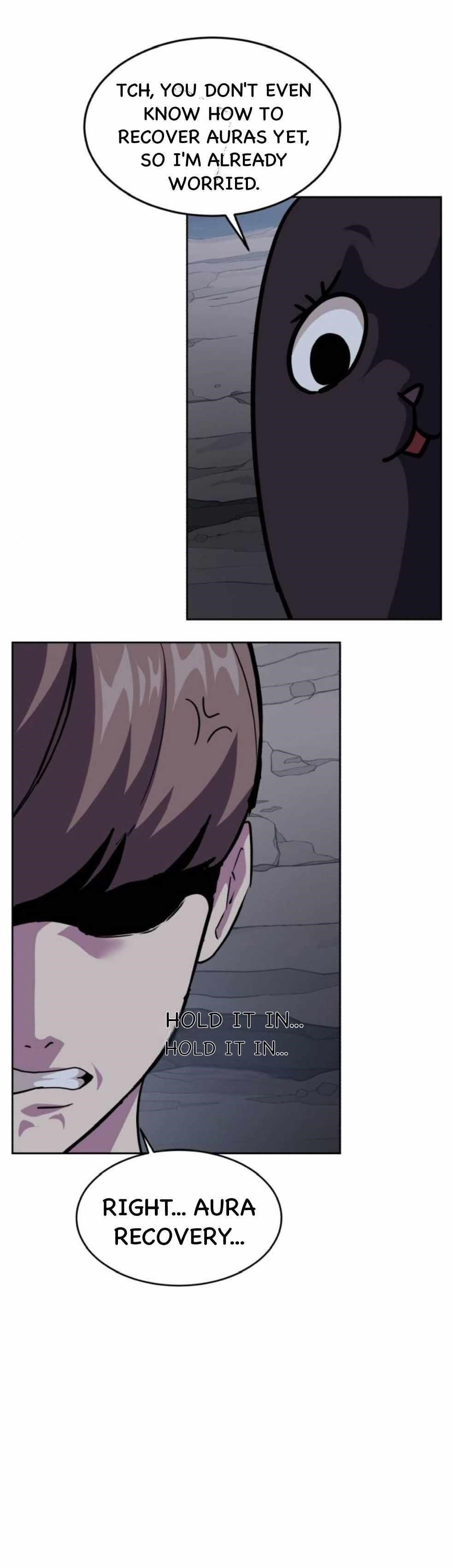 The Boy Of Death — Chapter 162 — page 75