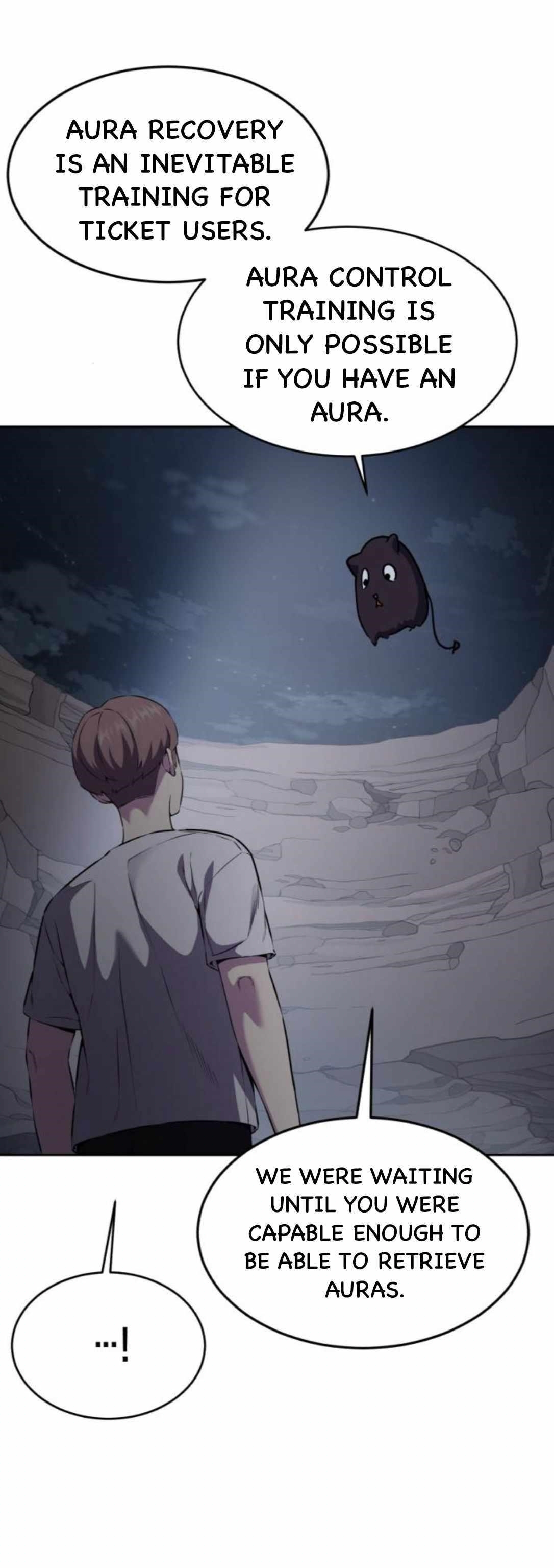 The Boy Of Death — Chapter 162 — page 85