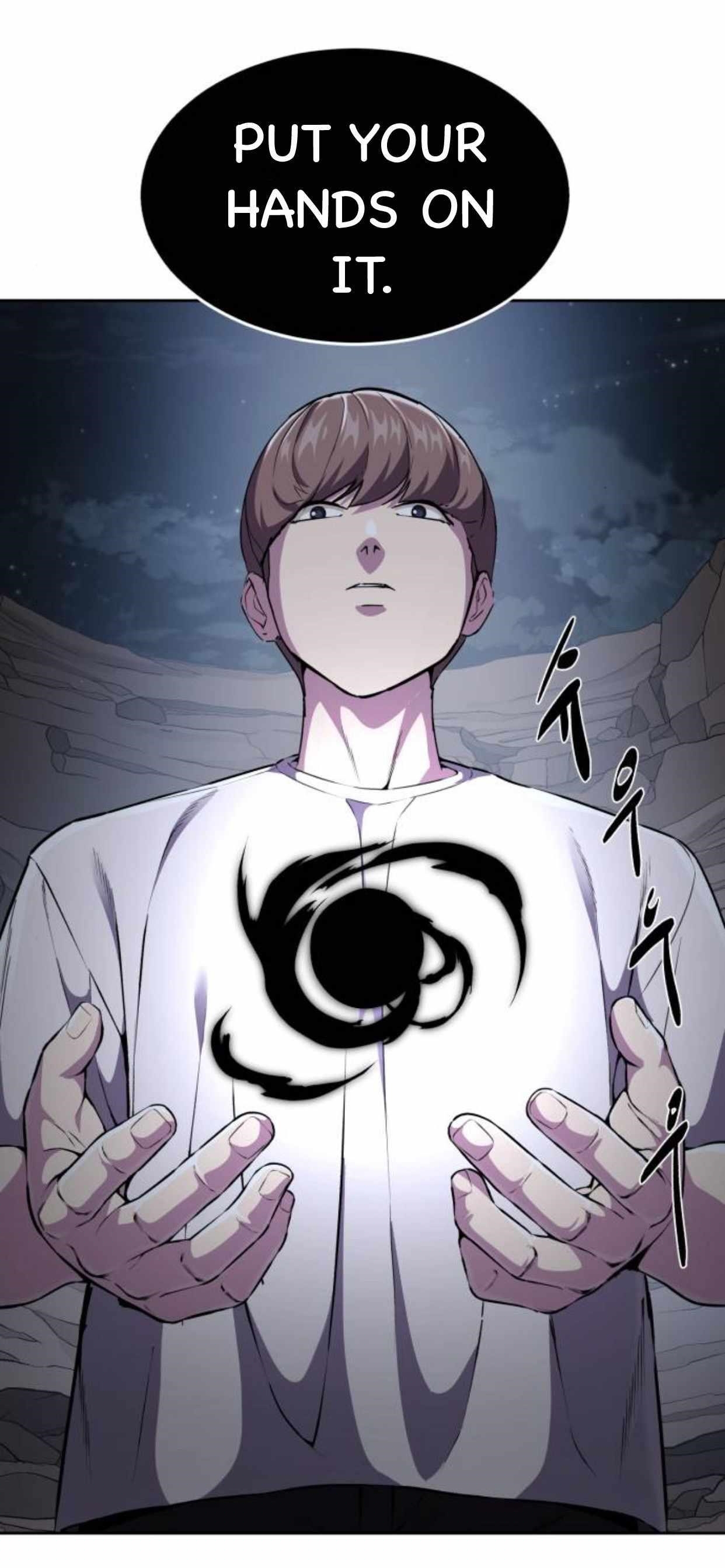 The Boy Of Death — Chapter 162 — page 86