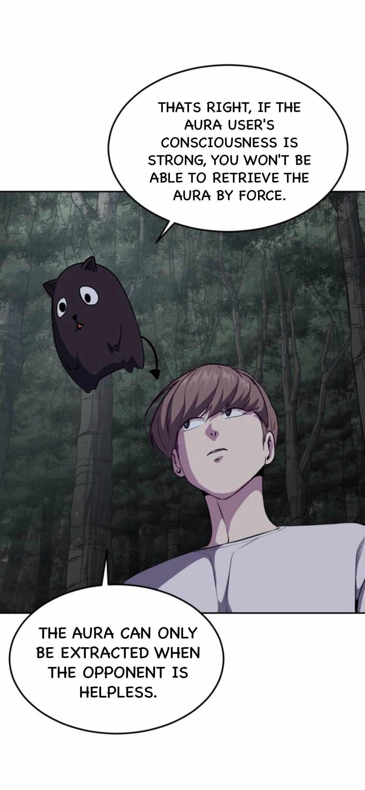 The Boy Of Death — Chapter 163 — page 5