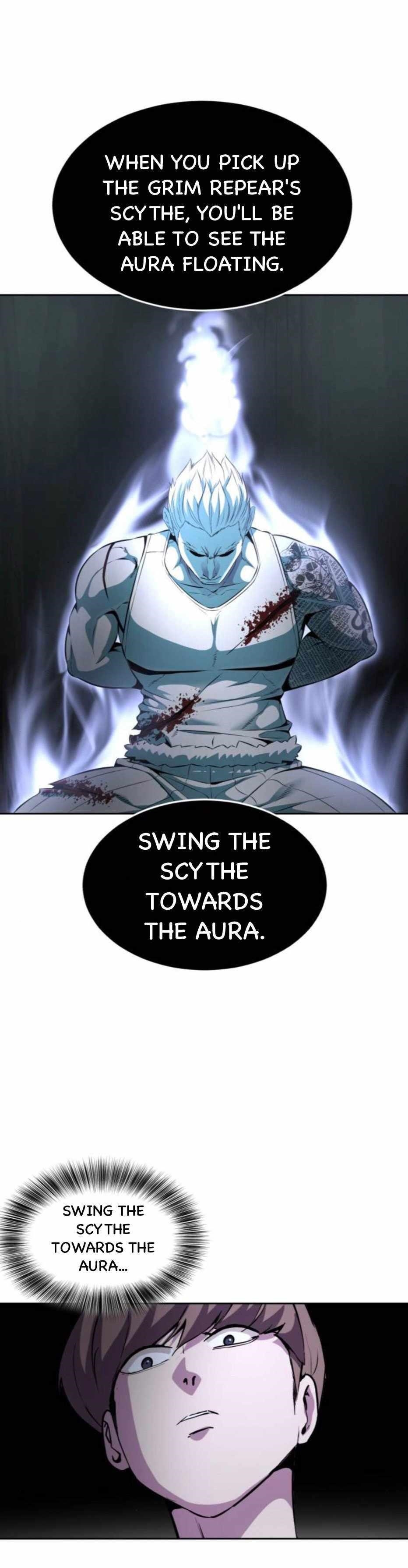 The Boy Of Death — Chapter 163 — page 6