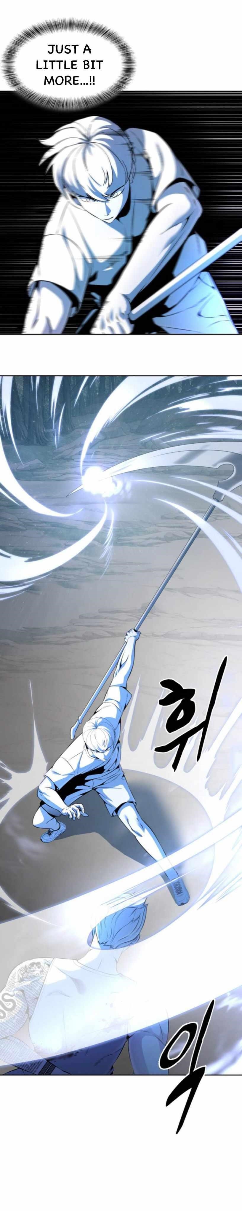 The Boy Of Death — Chapter 163 — page 9