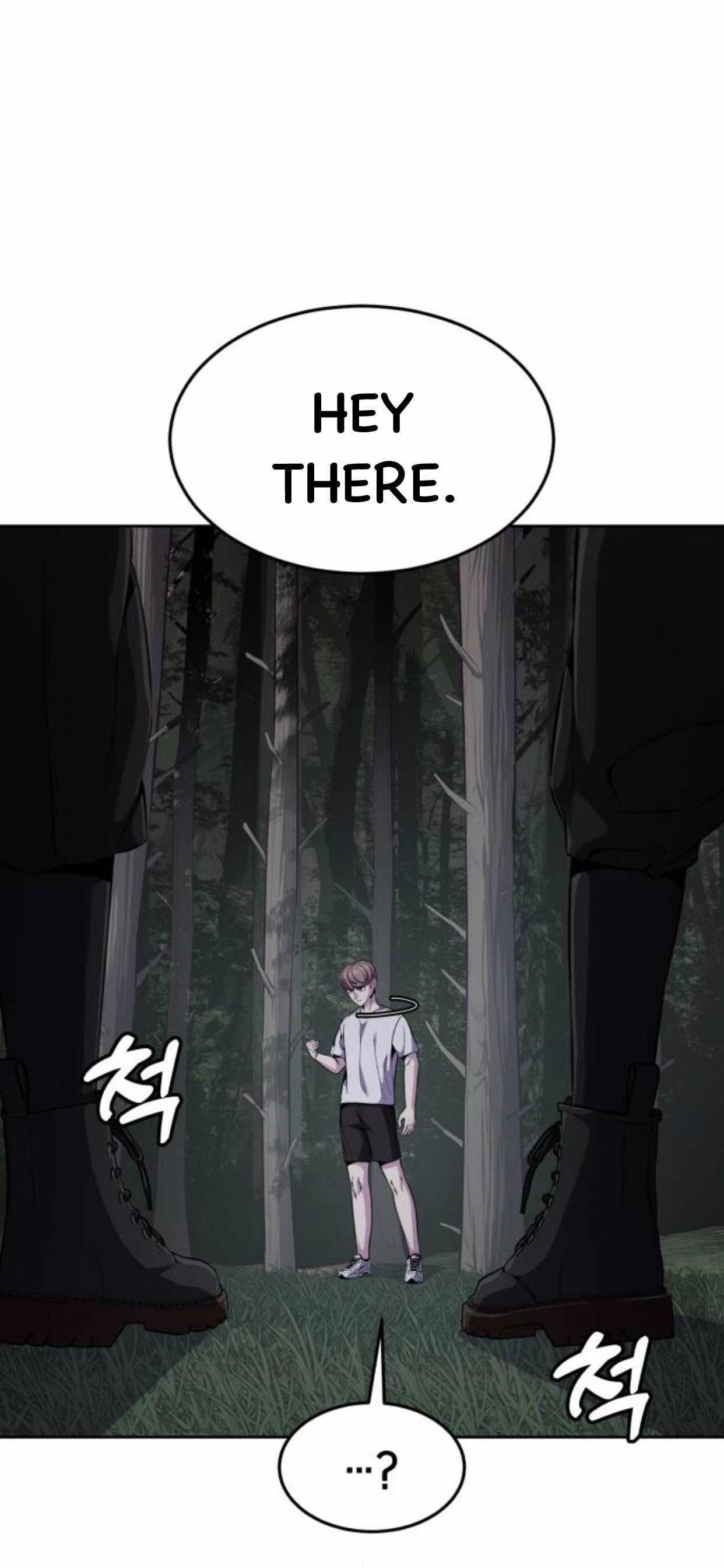 The Boy Of Death — Chapter 163 — page 15