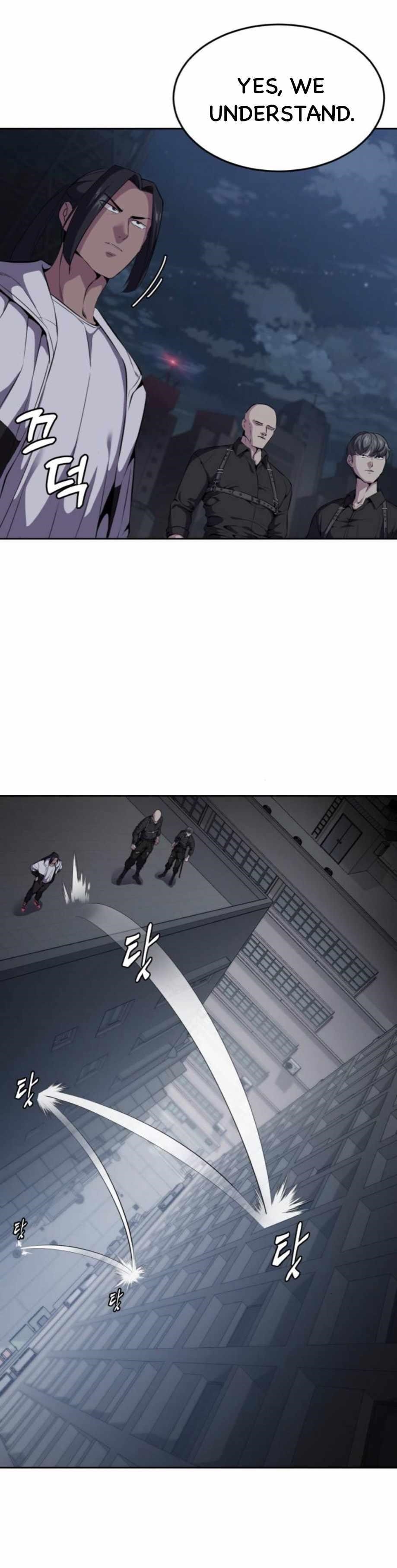 The Boy Of Death — Chapter 163 — page 24