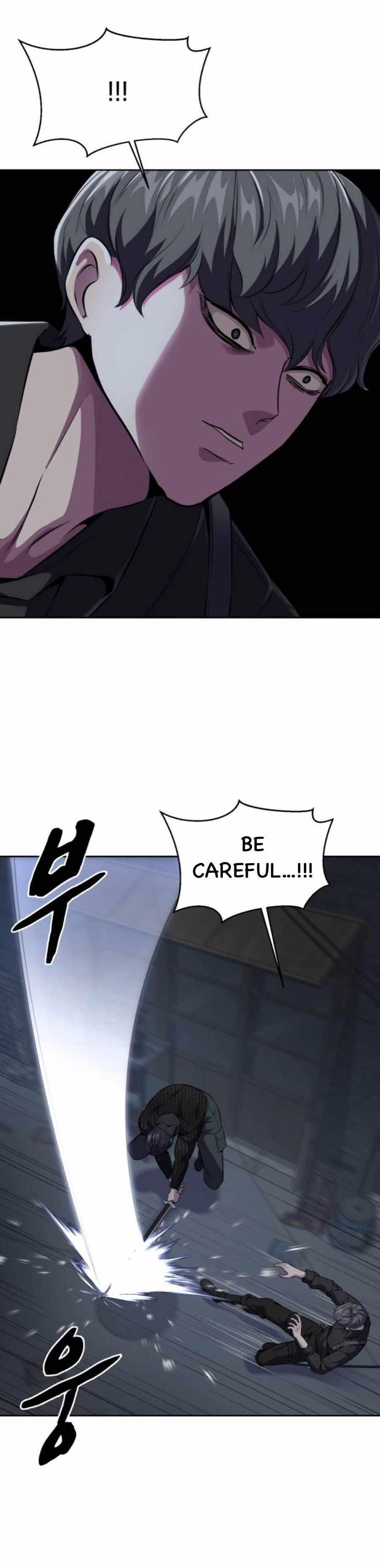 The Boy Of Death — Chapter 163 — page 30